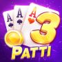 Download Teen Patti Master APK - Play the Ultimate Card Game