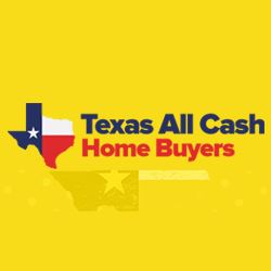 Texas All Cash Home Buyers