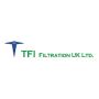 Industrial Filter Systems UK - TFI Filtration