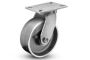 Durable Steel Casters for Heavy-Duty Applications