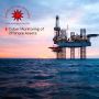 Cybersecurity in Oil and Gas Industry-Constellation Cyber Co