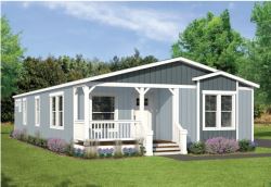 Exceptional Mobile Home Sales | The Mobile Home Factory