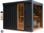 Neptune Sauna - The Muskoka Sauna Co