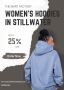 Best Deals on Women’s Hoodies in Stillwater – Shop The Shirt