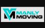 Manly Moving