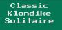 Classic Klondike Solitaire