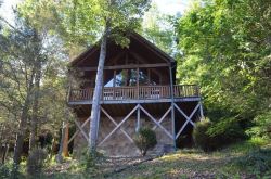 Sevierville Vacation Rentals by Owner | Sevierville TN Cabin