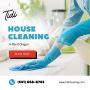 Affordable & Professional House Cleaning in Bend, Oregon