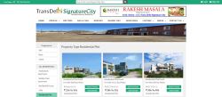 Residential Property in Delhi NCR