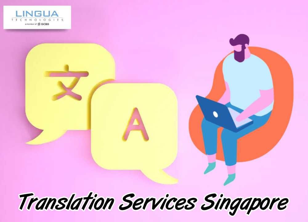 translation company Singapore