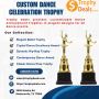 Exclusive Deals on Dance Trophies – Customize and Save Today