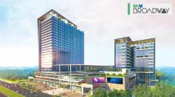 M3M Broadway Sector 71 Gurgaon