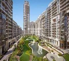 Luxury Apartments In Gurgaon