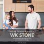  Crafting Timeless Spaces with WK Marble