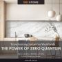 A Deep Dive into the Benefits of Zero Quantum Stone for Buil