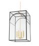 Addison Pendant Light – Aged Brass (Multiple Variations Avai