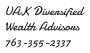 UAK Diversified Wealth Advisors