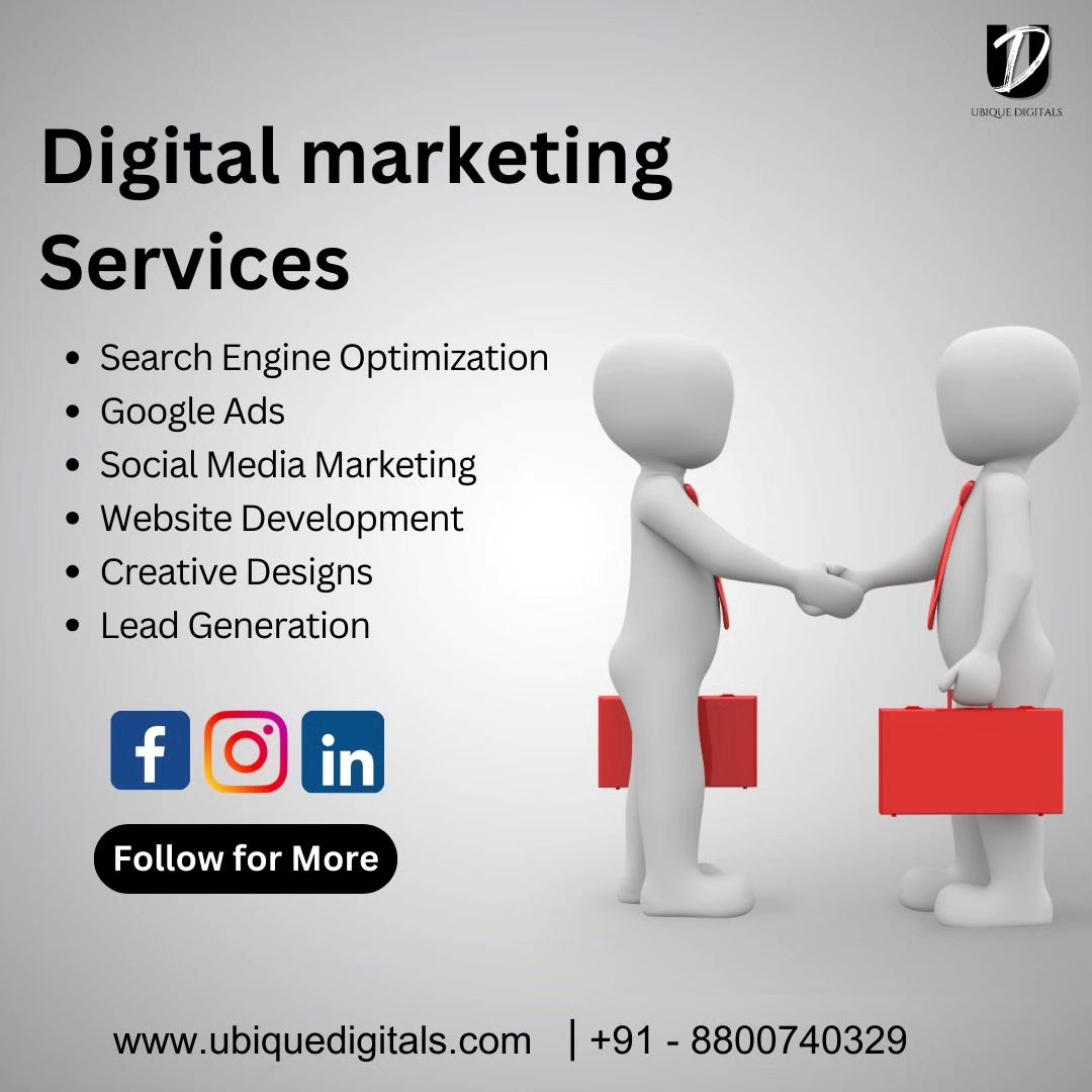 Best Digital Marketing Agency In Delhi NCR