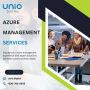 Optimizing Your Business Azure Management Services