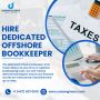 Hire Dedicated Bookkeeping Experts from India 