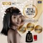 UOG Lace Wig Adhesive Glue: Ultimate Hold for Secure Wigs