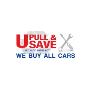 U Pull & Save - Cash for Junk Cars