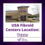 Individualized Uterine Fibroid Embolization Near Dallas