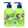 Purchase the best puppy shampoo and conditioner