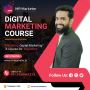 MR Marketer Digital Marketing Course