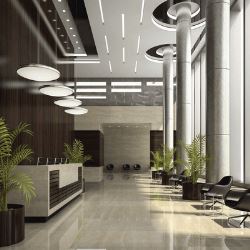 M3M IFC, Gurgaon: A Modern Oasis for Success 