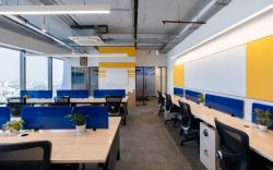 Business Centres and Office Spaces in Prime Locations