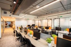 Best Coworking Space in Hyderabad | iKeva