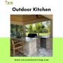 The Ultimate Guide to Designing Your Dream Outdoor Kitchen