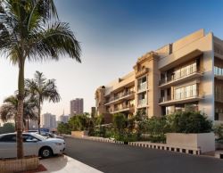 Opulent Apartments in Punjabi Bagh – A Sanctuary of Luxury