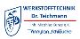 WERKSTOFFTECHNIK Dr. Teichmann