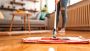 Deep Cleaning Vinyl Floors for a Fresh, Like-New Look