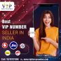 Book Your Favorite VIP MOBILE NUMBER