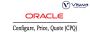 Best Oracle Cloud CPQ Online Training Institute in Hyderabad