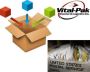 Streamline Your Amazon Prep with Vital-Pak Courier & Logisti