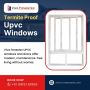 Termite Proof Upvc Windows in Bangalore | Viva Fenester