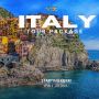 Get Exotic Italy Travel Packages from India | Get Upto 40% O