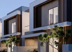 Luxury Gated community villas in coimbatore for sale