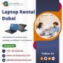 Hire Business Laptops for Meetings in UAE