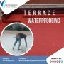 Terrace Waterproofing Services in Banashankari Bangalore