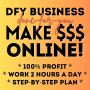 Your Schedule, Your Rules - Flexible WFH - Work & Get Paid D