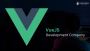 Top Vue Js Development Company