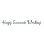 Happy Savannah Weddings