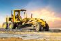 We Sell Used Construction Equipment