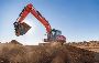 We Sell Excavator