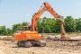 Interstate heavy equipment Arlington 